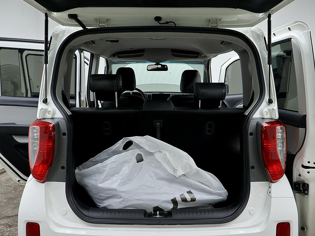 KIA Ray 2016 Blanco - Importación desde Corea - HF Imports Iquique - Foto 13