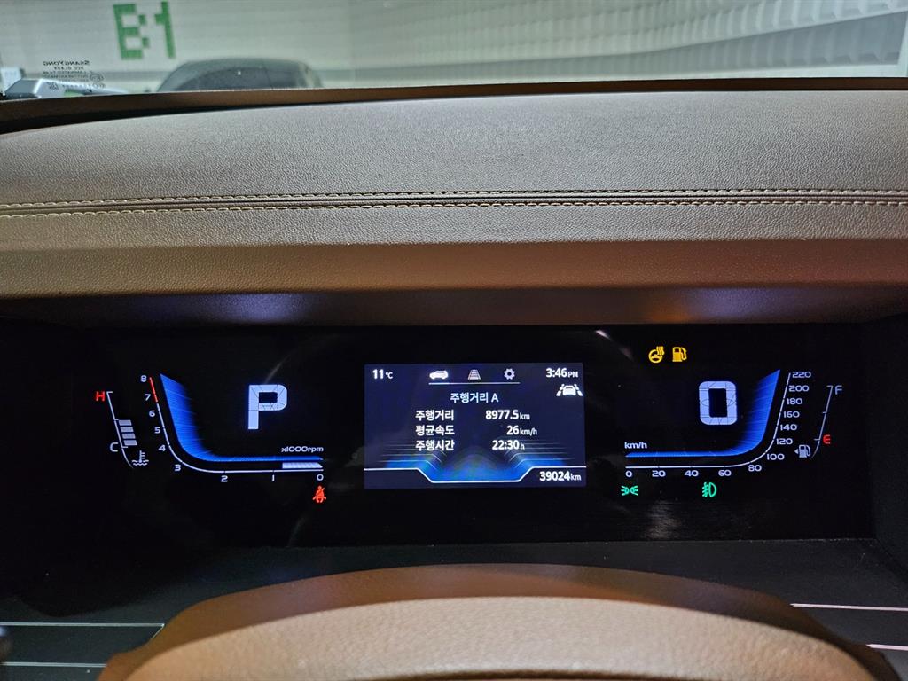 Ssangyong Torres - Vista 10