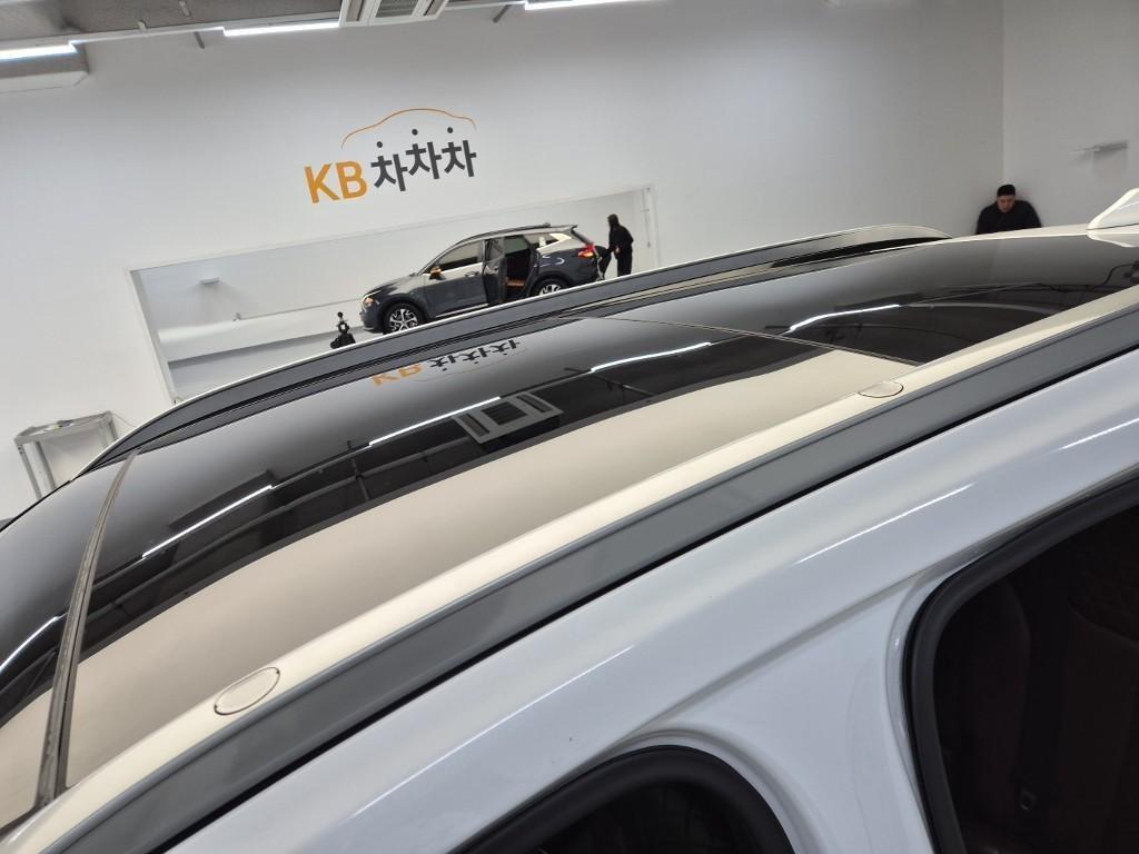 HYUNDAI Santa Fe 2020 Blanco - Importación desde Corea - HF Imports Iquique - Foto 13