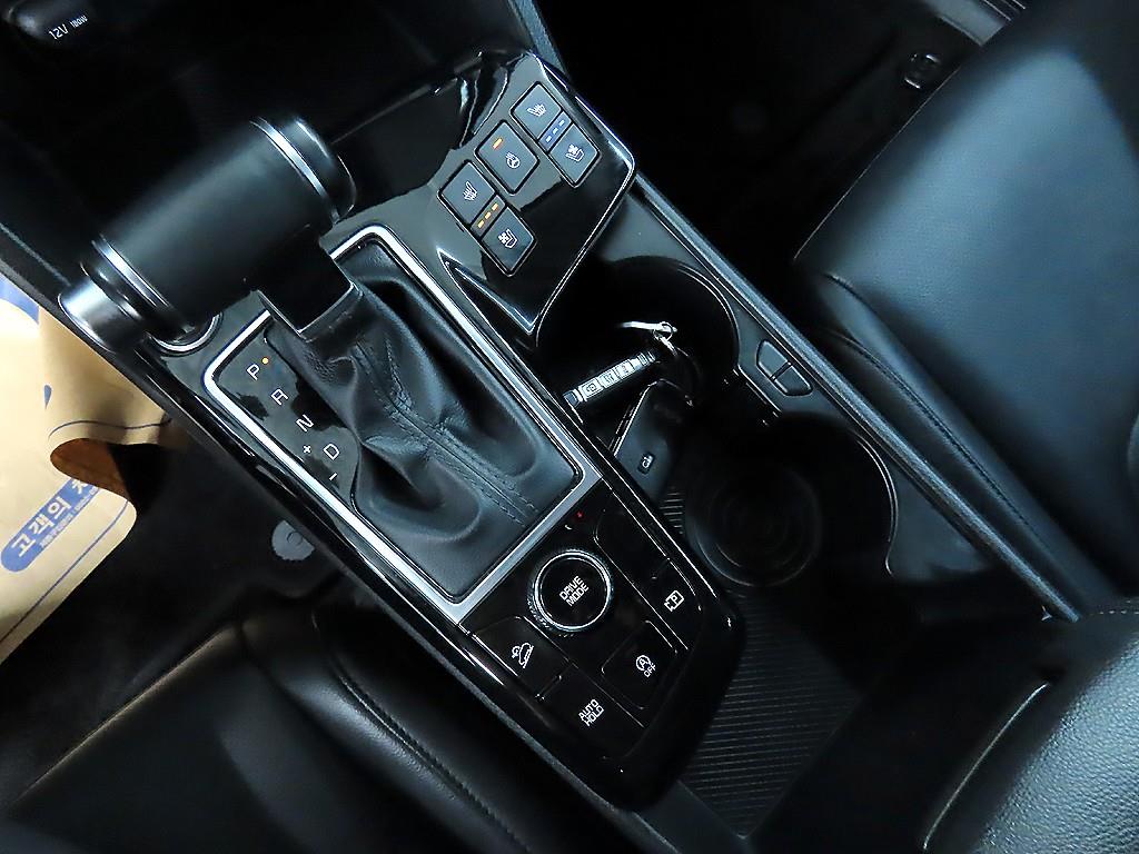 KIA Sportage - Vista 10