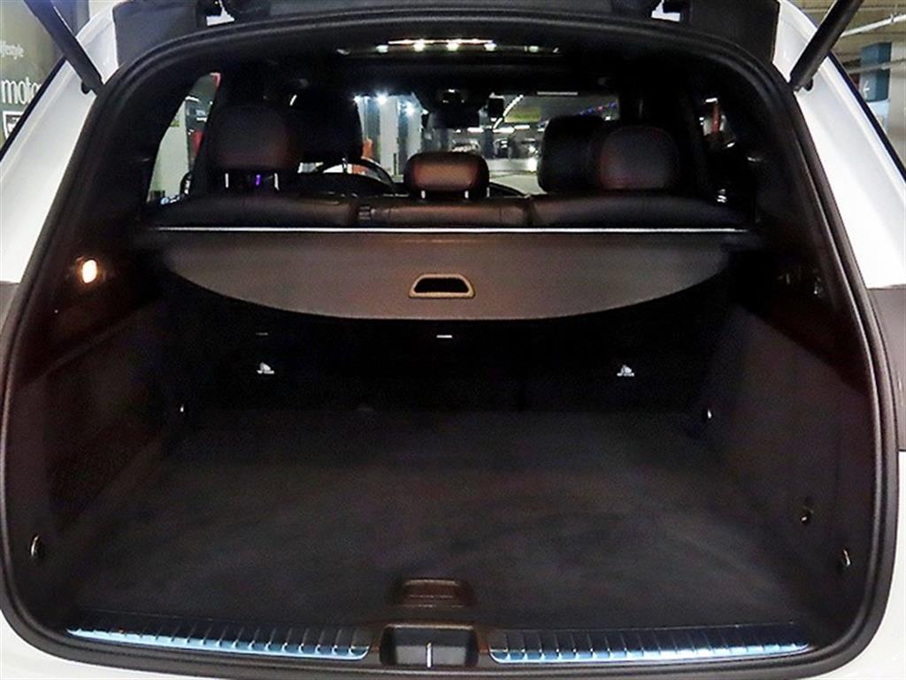 Mercedes Benz GLE Class 2021 - Importación desde Corea - HF Imports Iquique - Foto 16