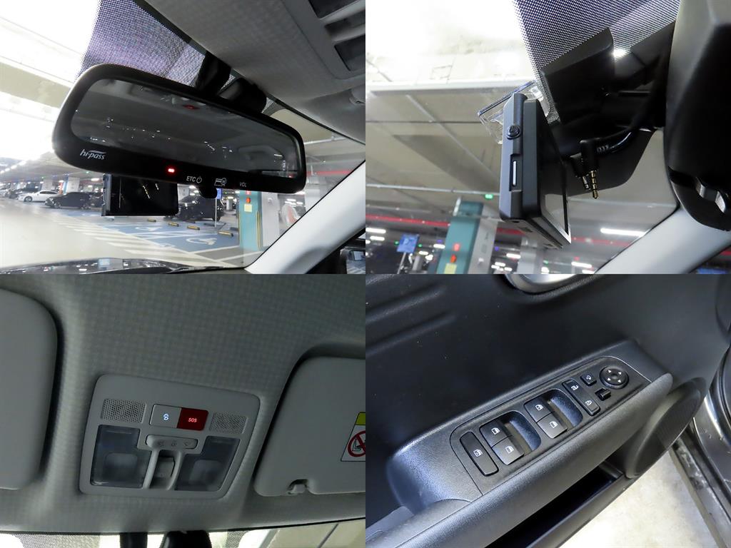 HYUNDAI Casper 2023 Gris - Importación desde Corea - HF Imports Iquique - Foto 18