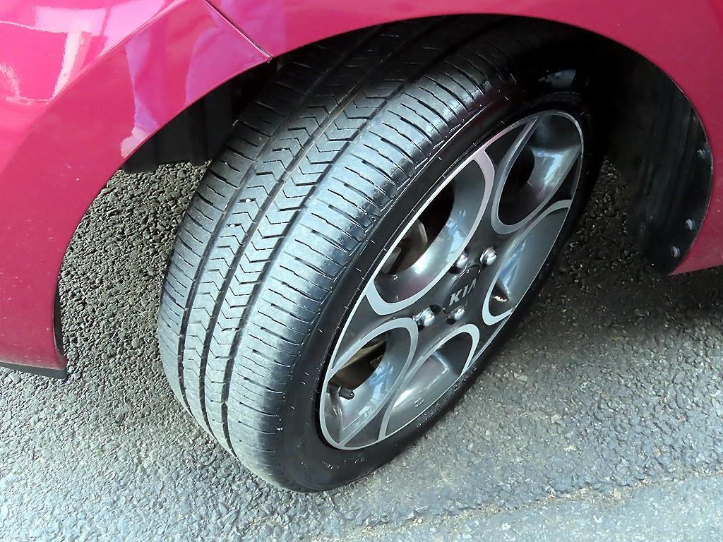 KIA Morning 2013 Gris - Importación desde Corea - HF Imports Iquique - Foto 20