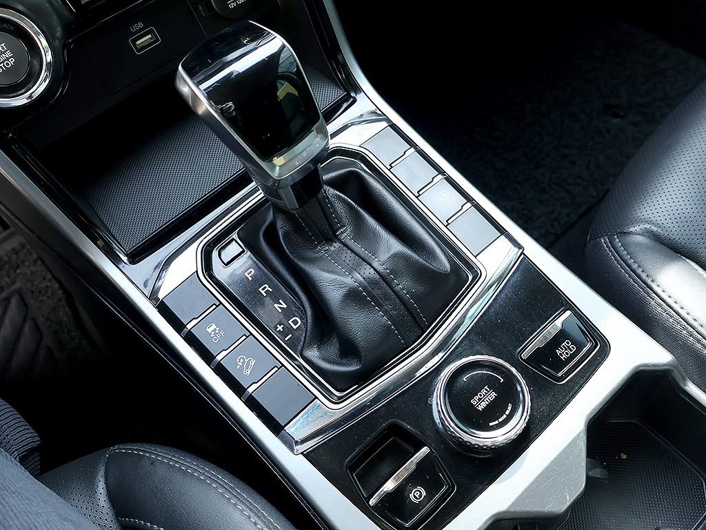 Ssangyong Korando 2020 Blanco - Importación desde Corea - HF Imports Iquique - Foto 7