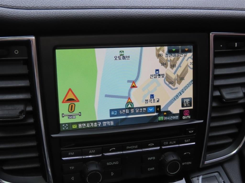 Porsche Panamera 2013 - Importación desde Corea - HF Imports Iquique - Foto 8