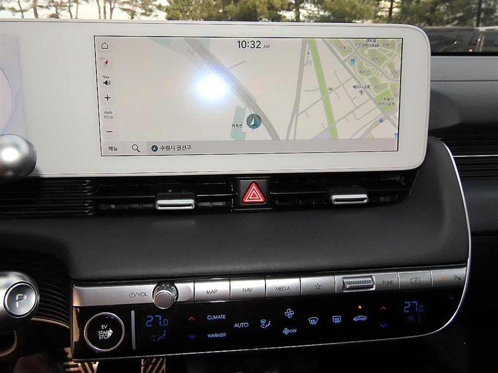 HYUNDAI Ioniq 5 2024 Blanco - Importación desde Corea - HF Imports Iquique - Foto 15