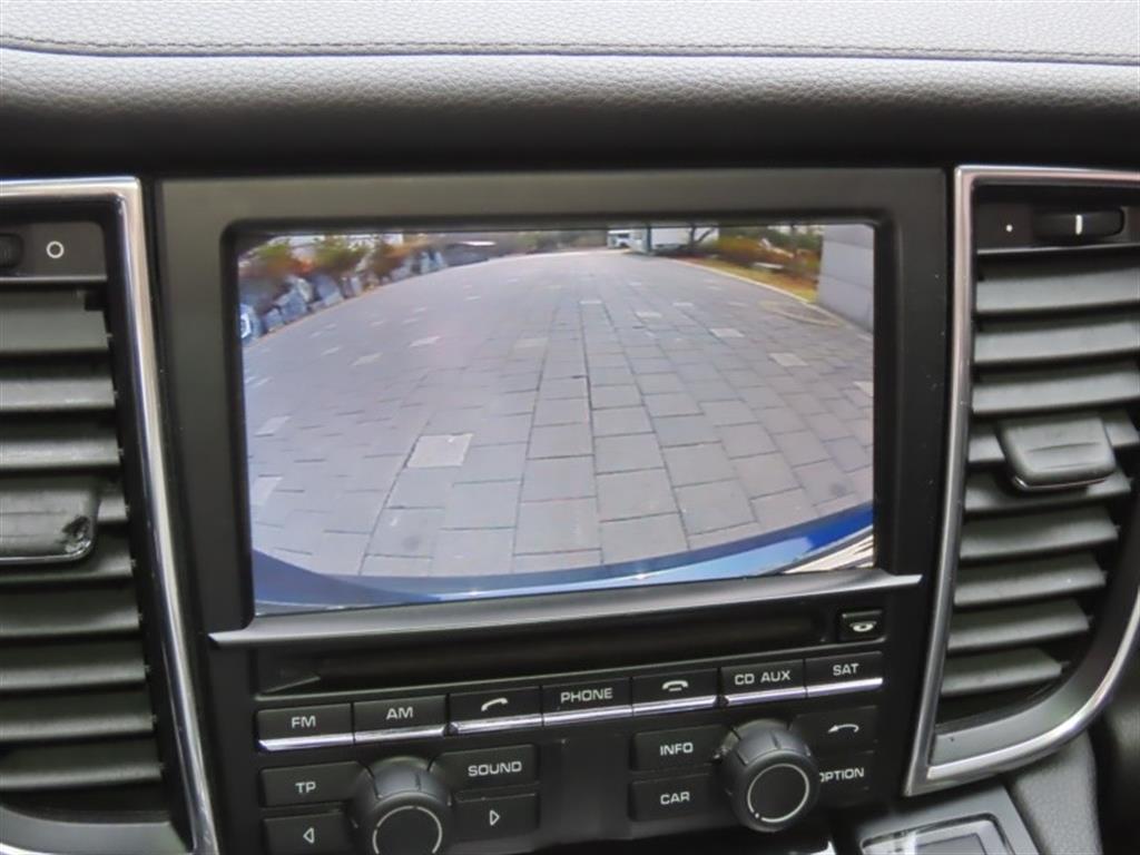 Porsche Panamera 2013 - Importación desde Corea - HF Imports Iquique - Foto 9