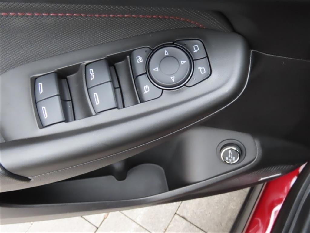 Chevrolet Trail Blazer 2025 - Importación desde Corea - HF Imports Iquique - Foto 12