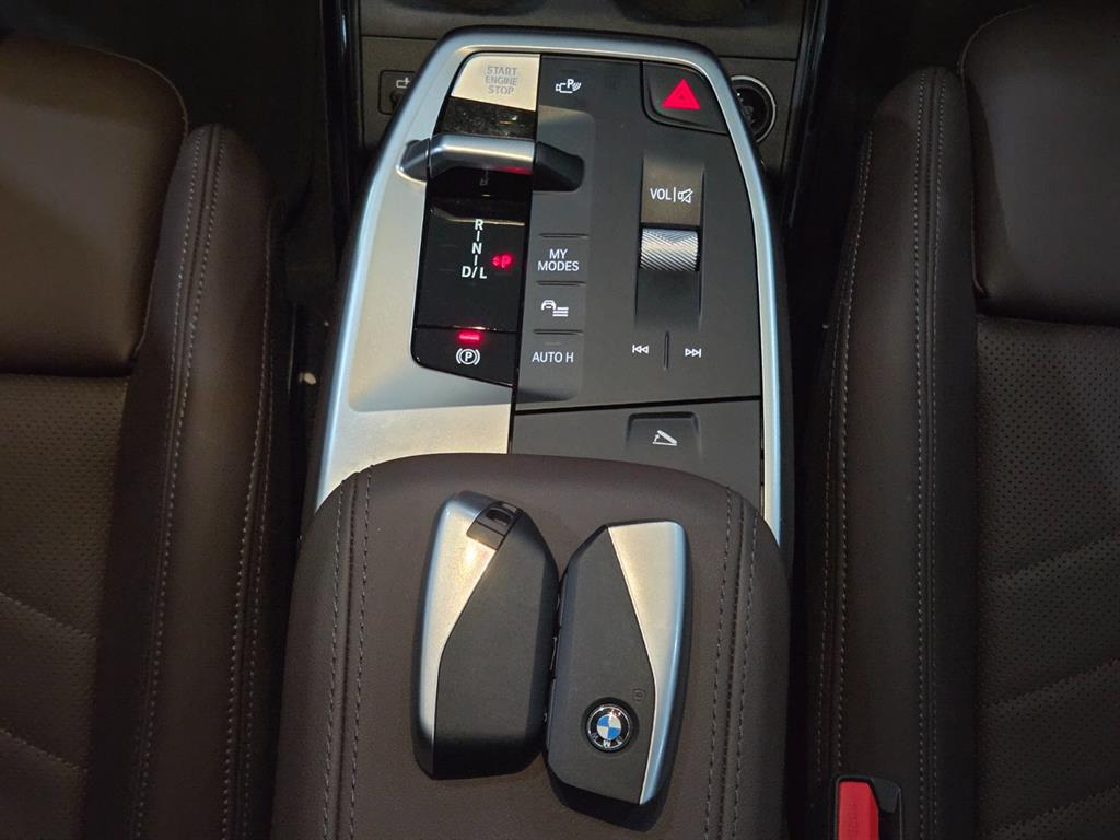 BMW 2 series 2025 Negro - Importación desde Corea - HF Imports Iquique - Foto 13