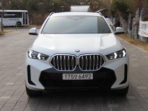 BMW X6 - Vista 2