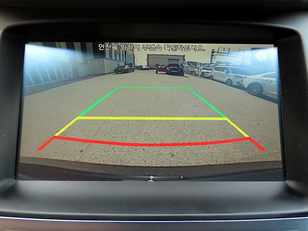 HYUNDAI Grandeur 2015 Negro - Importación desde Corea - HF Imports Iquique - Foto 14