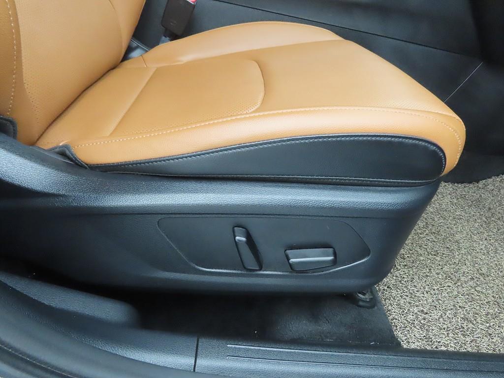 KIA Sportage 2022 Gris - Importación desde Corea - HF Imports Iquique - Foto 16