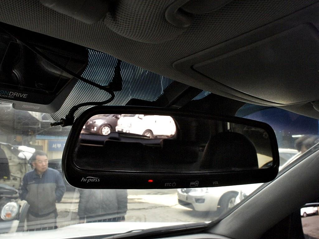 KIA Sorento 2011 Blanco - Importación desde Corea - HF Imports Iquique - Foto 12