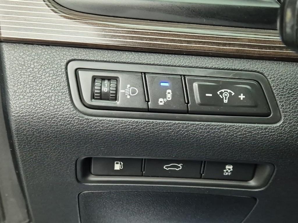 HYUNDAI Sonata 2018 Negro - Importación desde Corea - HF Imports Iquique - Foto 16