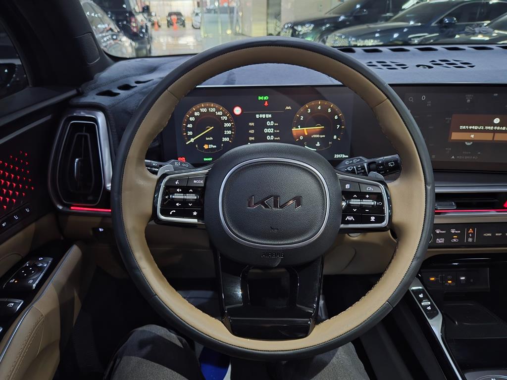 KIA Sorento - Vista 6