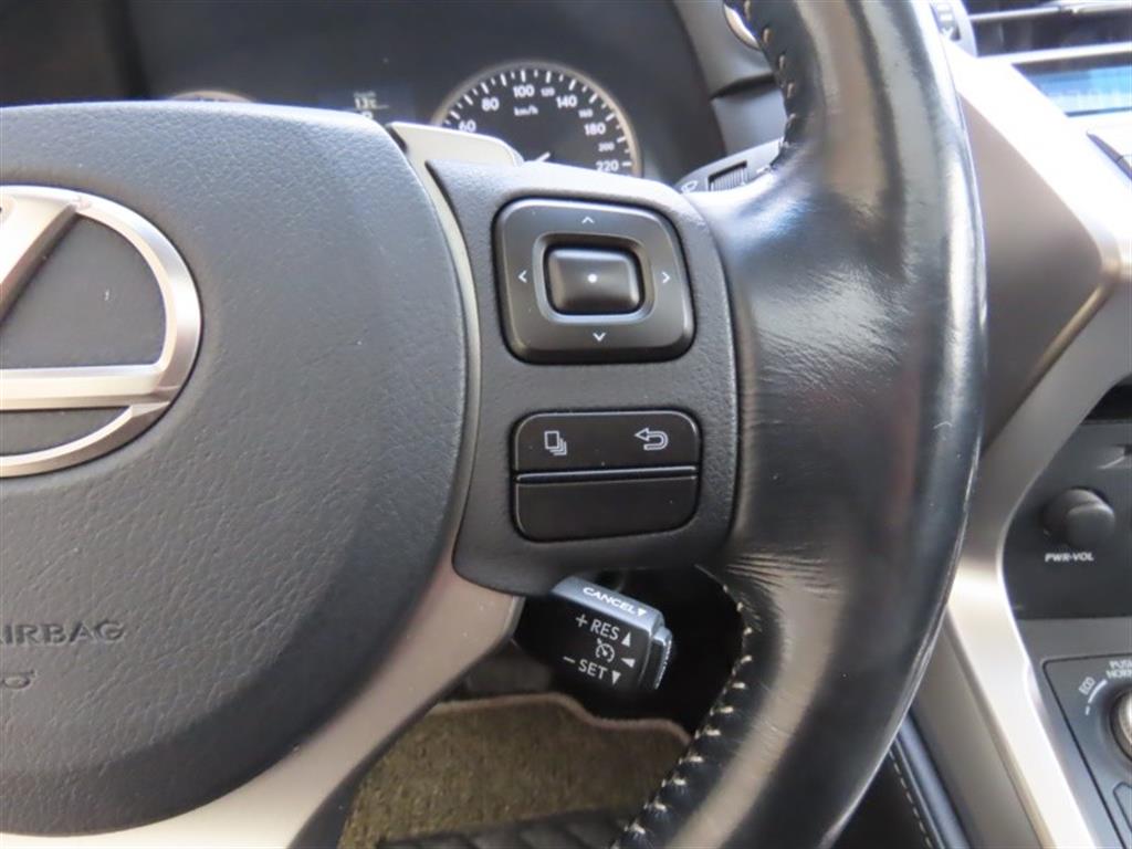 Lexus NX 2017 - Importación desde Corea - HF Imports Iquique - Foto 11