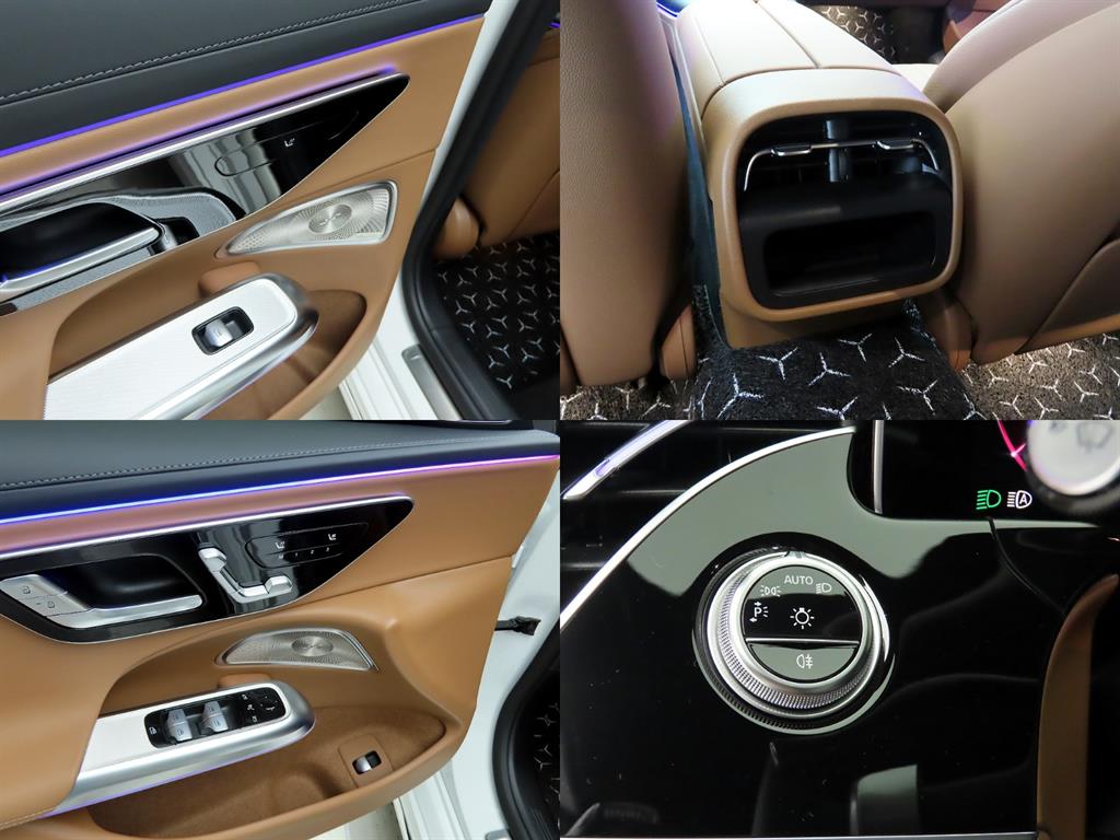 Mercedes Benz E class 2025 - Importación desde Corea - HF Imports Iquique - Foto 17