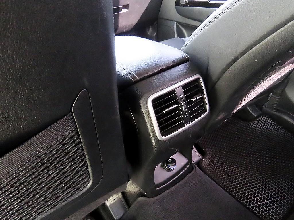 KIA Sportage 2017 Negro - Importación desde Corea - HF Imports Iquique - Foto 17