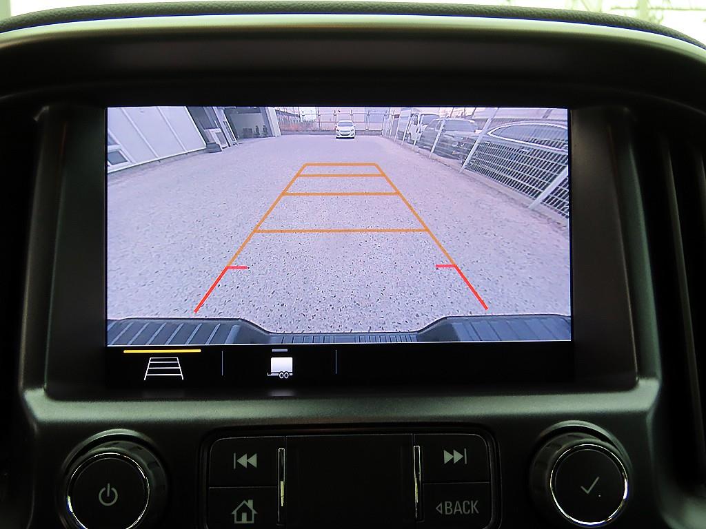 Chevrolet ?Colorado 2021 Negro - Importación desde Corea - HF Imports Iquique - Foto 16