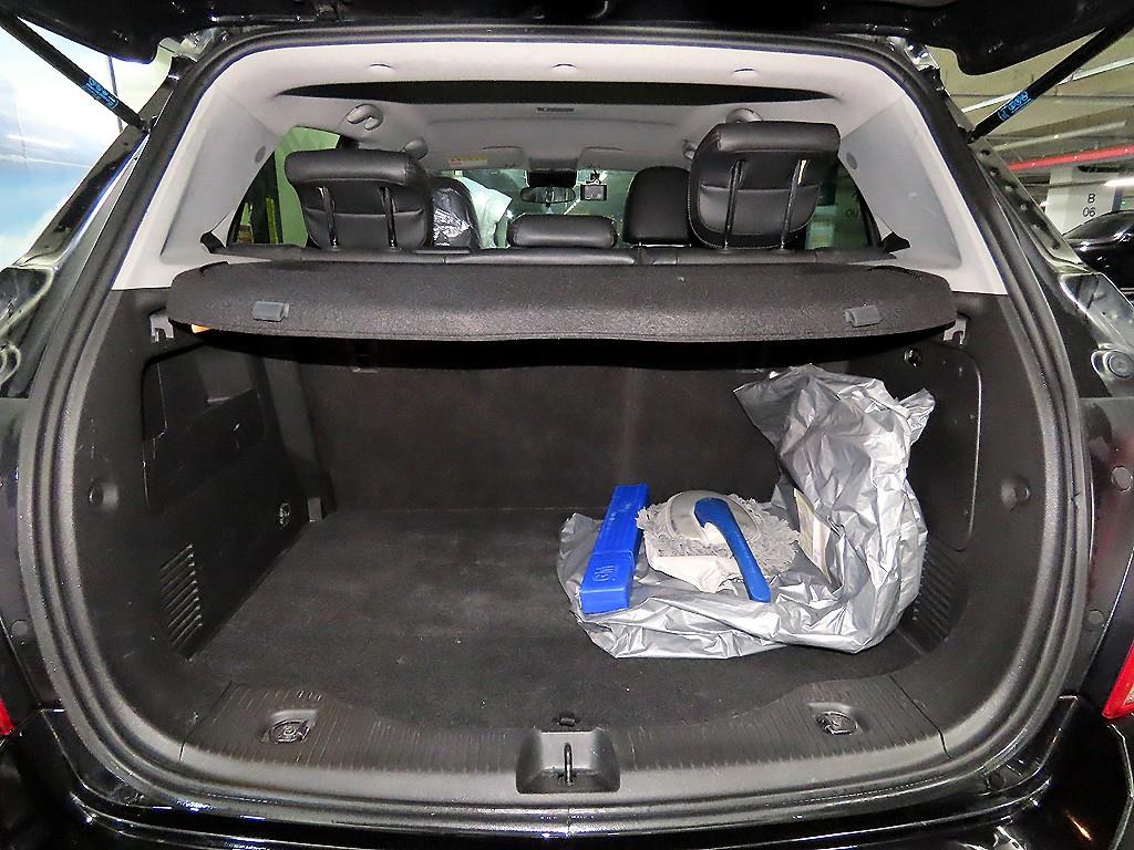 Chevrolet Trax 2020 - Importación desde Corea - HF Imports Iquique - Foto 16