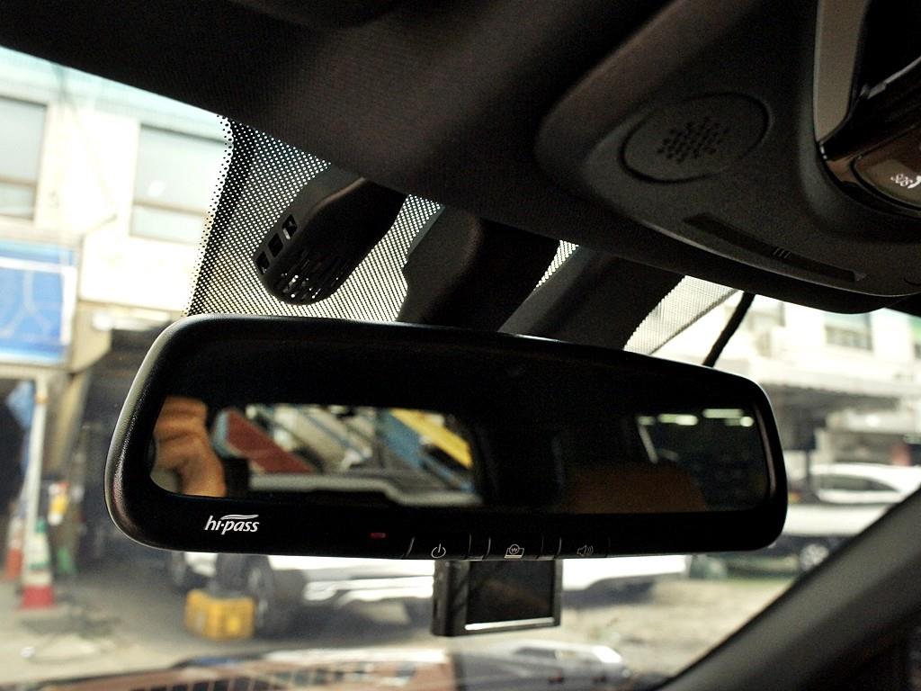 Ssangyong Torres 2023 Negro - Importación desde Corea - HF Imports Iquique - Foto 12