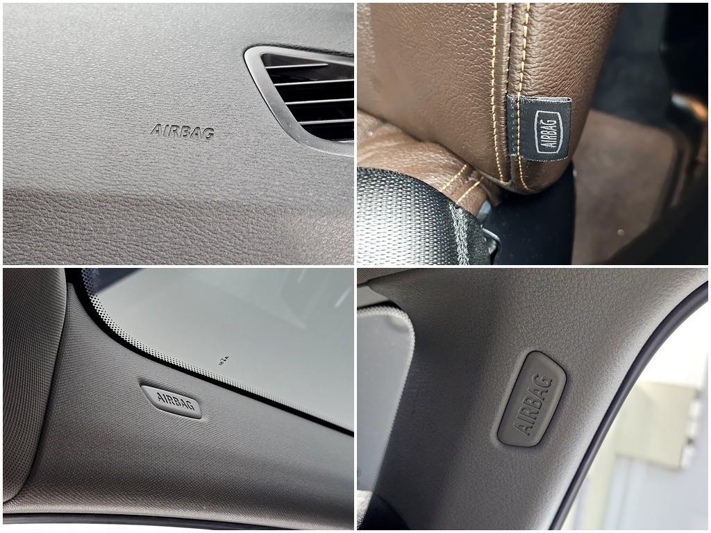 BMW X4 2017 Gris - Importación desde Corea - HF Imports Iquique - Foto 15