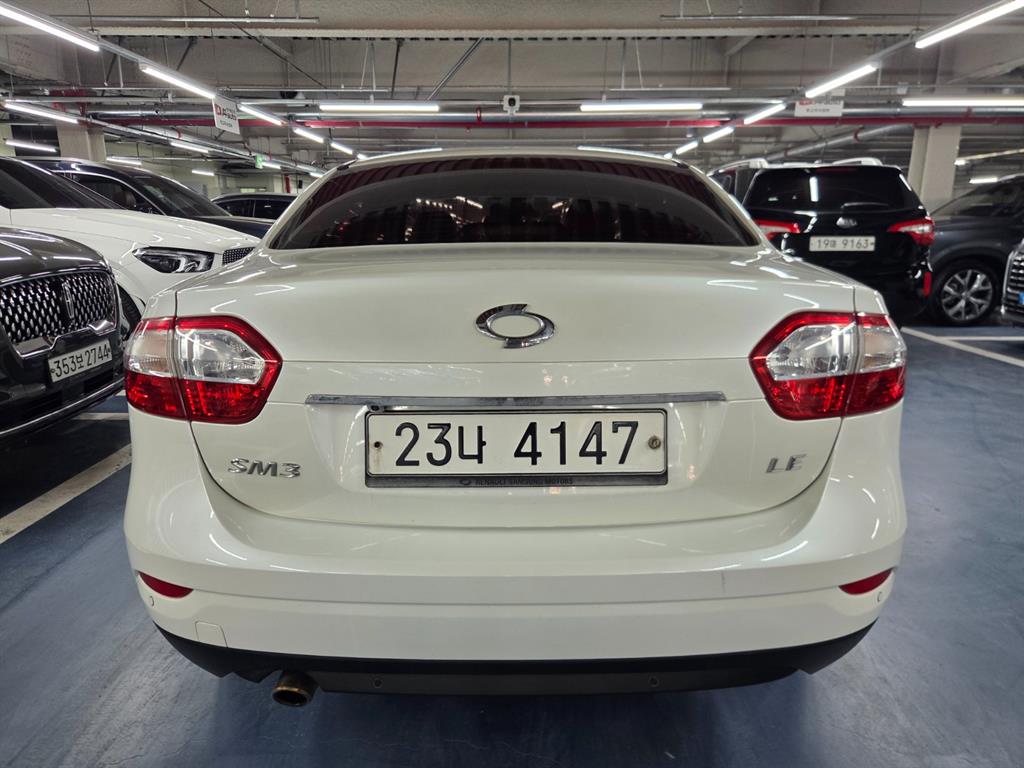 SAMSUNG SM3 - Vista 5