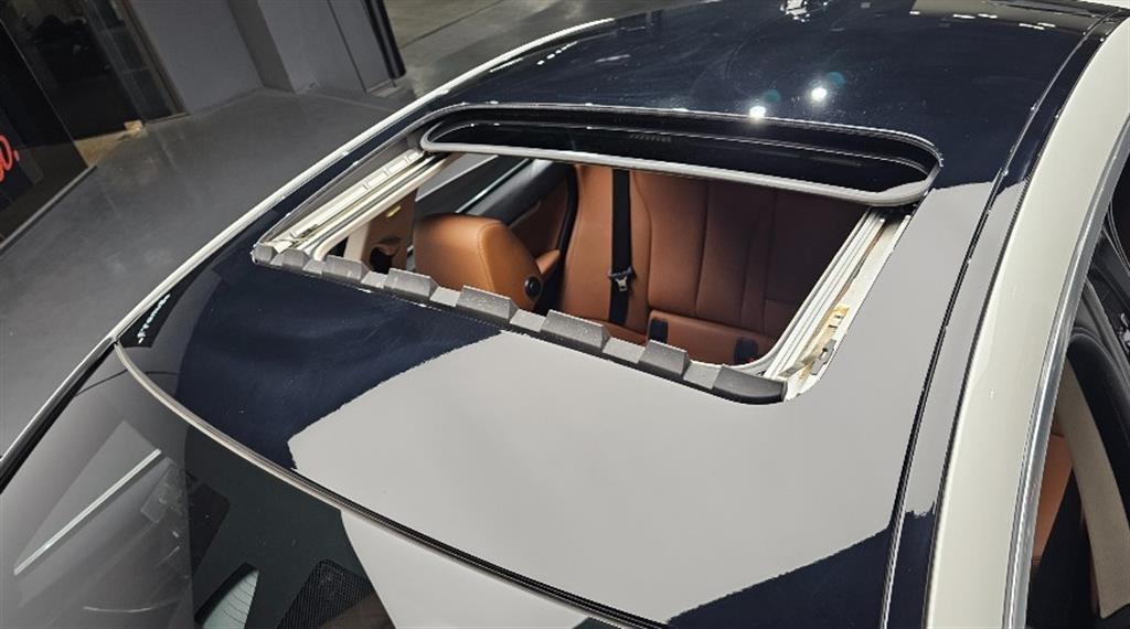 BMW 4 Series 2016 Blanco - Importación desde Corea - HF Imports Iquique - Foto 19