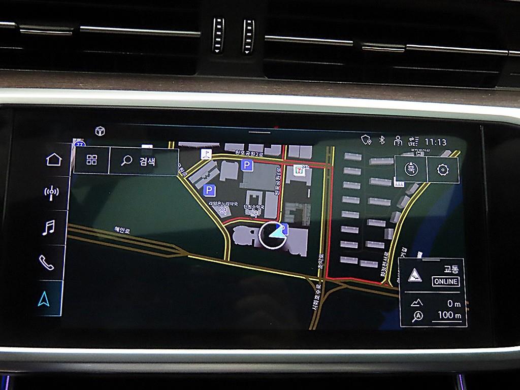 Audi A6 2022 - Importación desde Corea - HF Imports Iquique - Foto 14