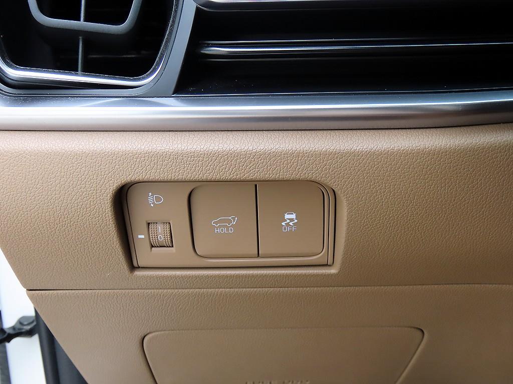 KIA Sorento 2025 Blanco - Importación desde Corea - HF Imports Iquique - Foto 13