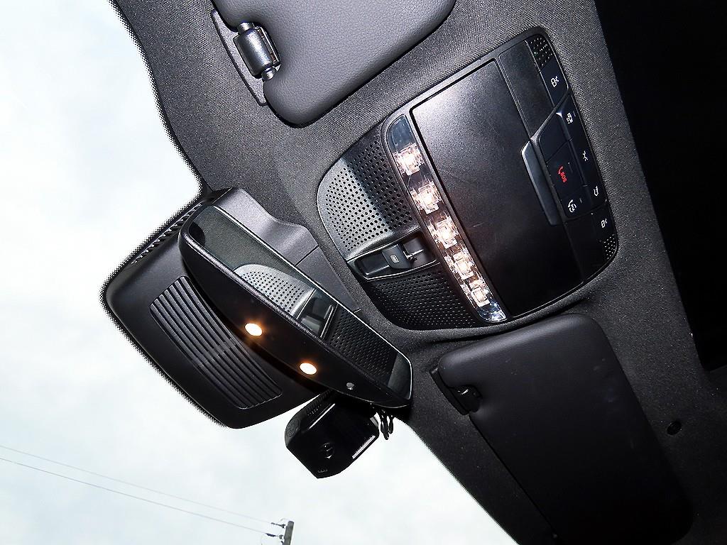 Mercedes Benz C Class 2019 Plateado - Importación desde Corea - HF Imports Iquique - Foto 17