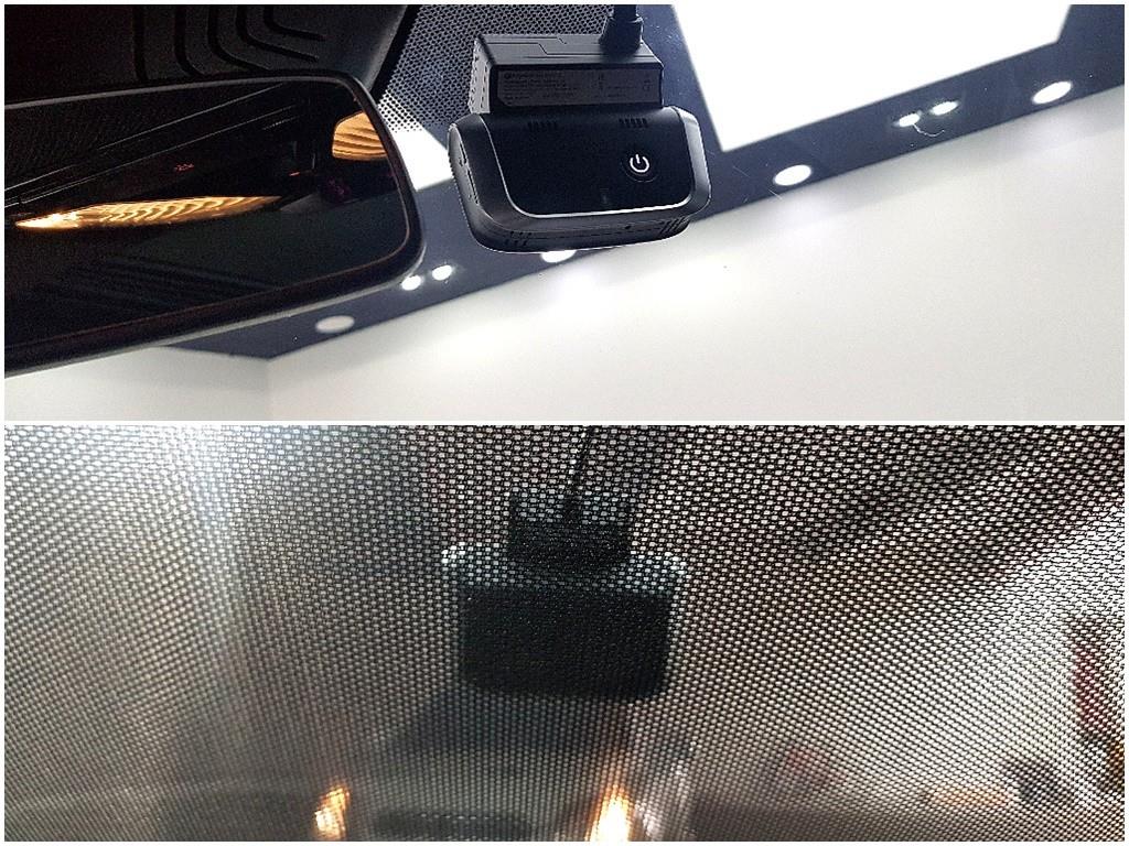 BMW 5 Series - Vista 11