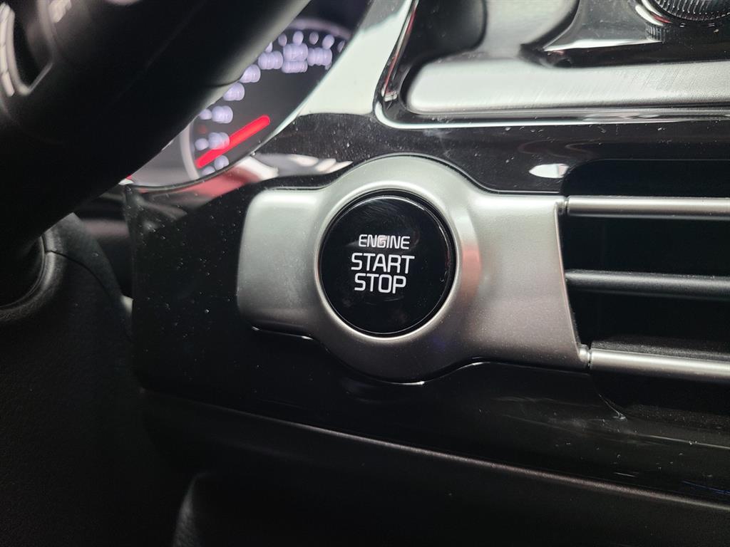 KIA Seltos 2020 Blanco - Importación desde Corea - HF Imports Iquique - Foto 15