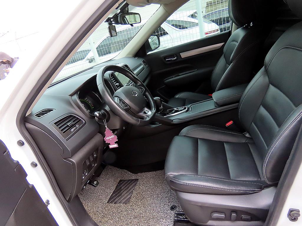 SAMSUNG QM6 - Vista 5