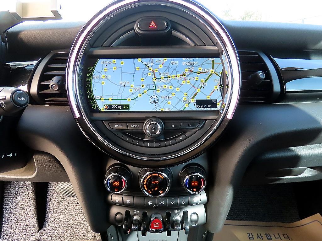 Mini Cooper 2015 - Importación desde Corea - HF Imports Iquique - Foto 13