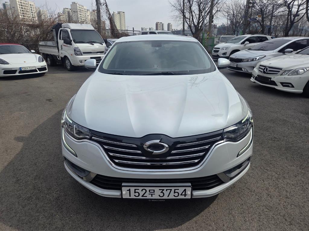 SAMSUNG SM6 - Vista 2