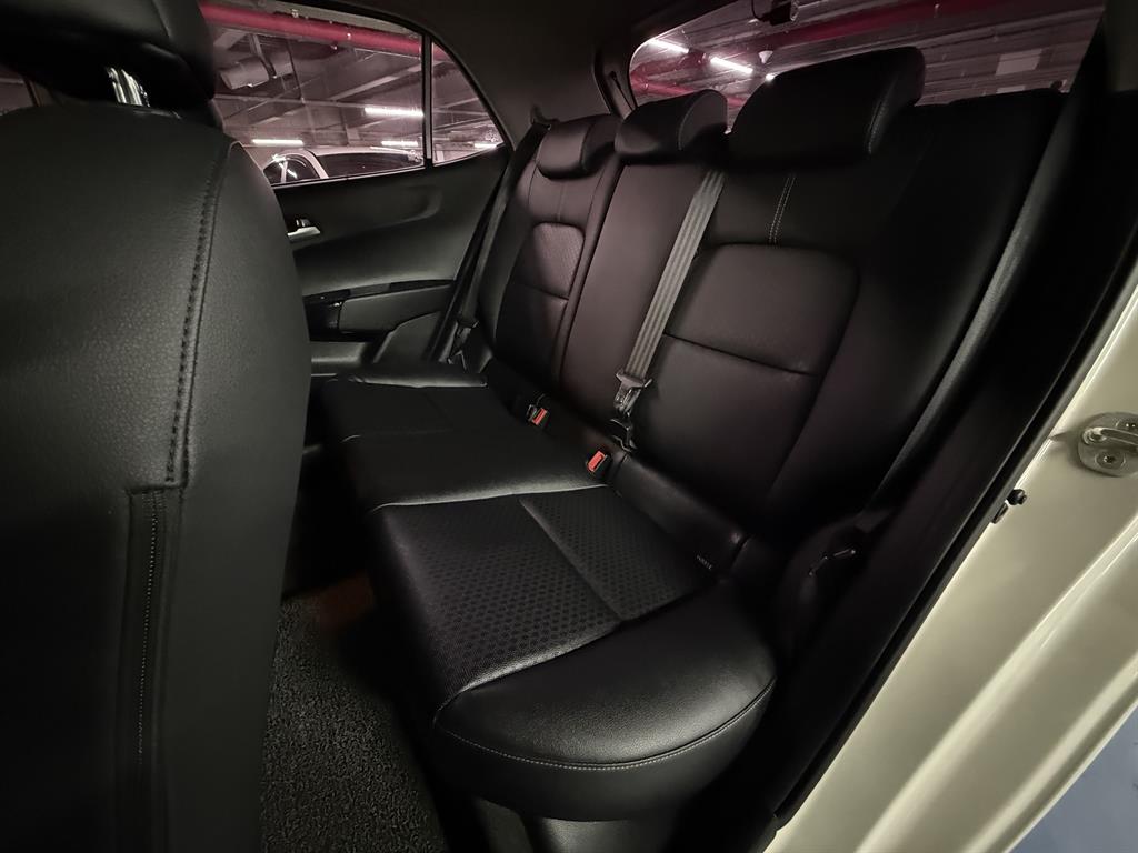 KIA Morning - Vista 6