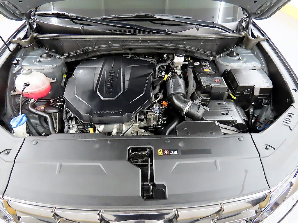 HYUNDAI Tucson 2021 - Importación desde Corea - HF Imports Iquique - Foto 19