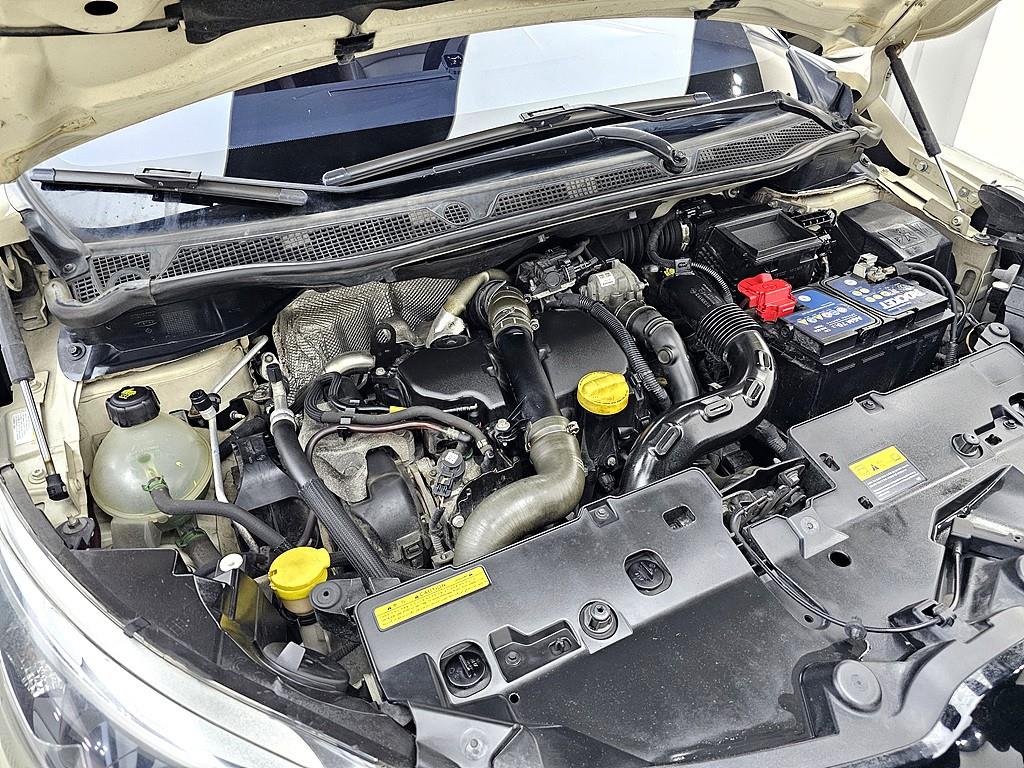 SAMSUNG QM3 - Vista 6