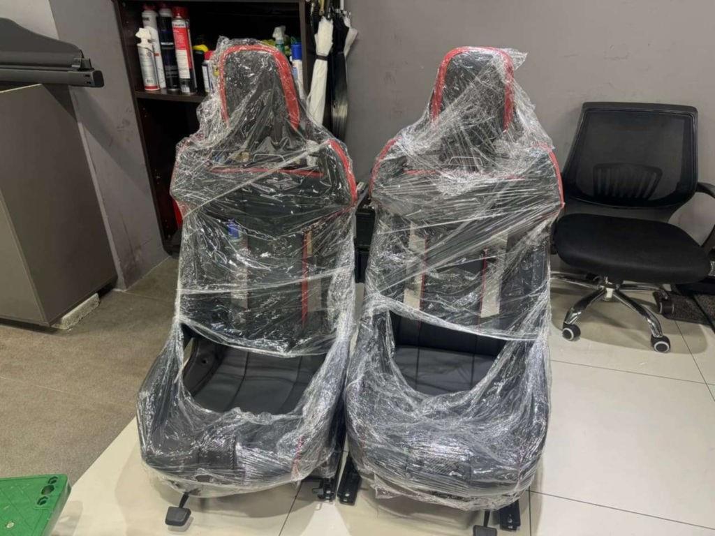 BMW 4 Series - Vista 10