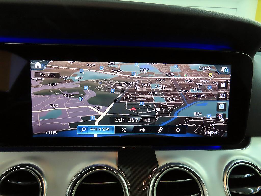 Mercedes Benz E class 2021 - Importación desde Corea - HF Imports Iquique - Foto 15