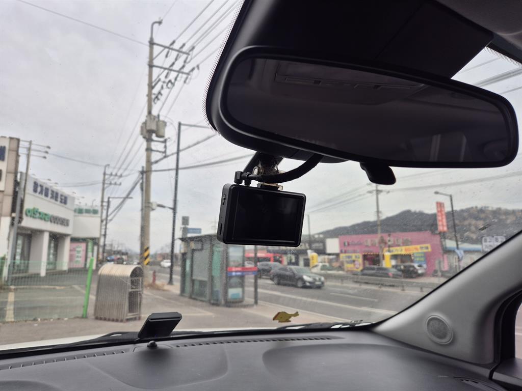 Chevrolet Trax - Vista 11