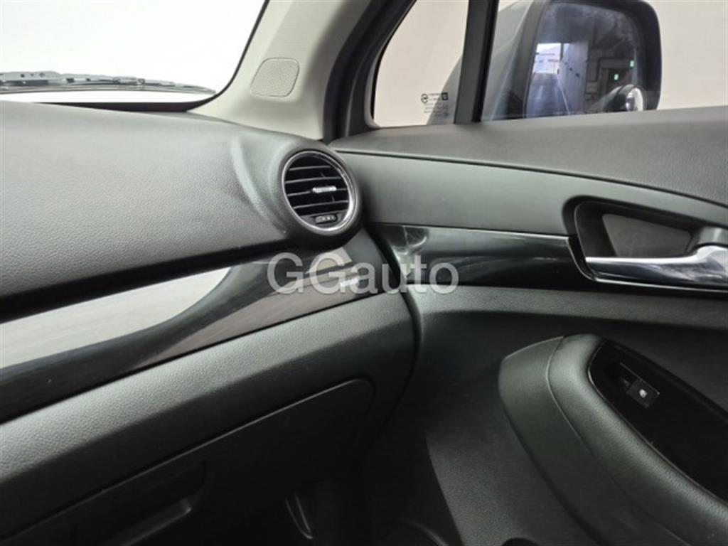 Chevrolet Orlando 2015 Gris - Importación desde Corea - HF Imports Iquique - Foto 16