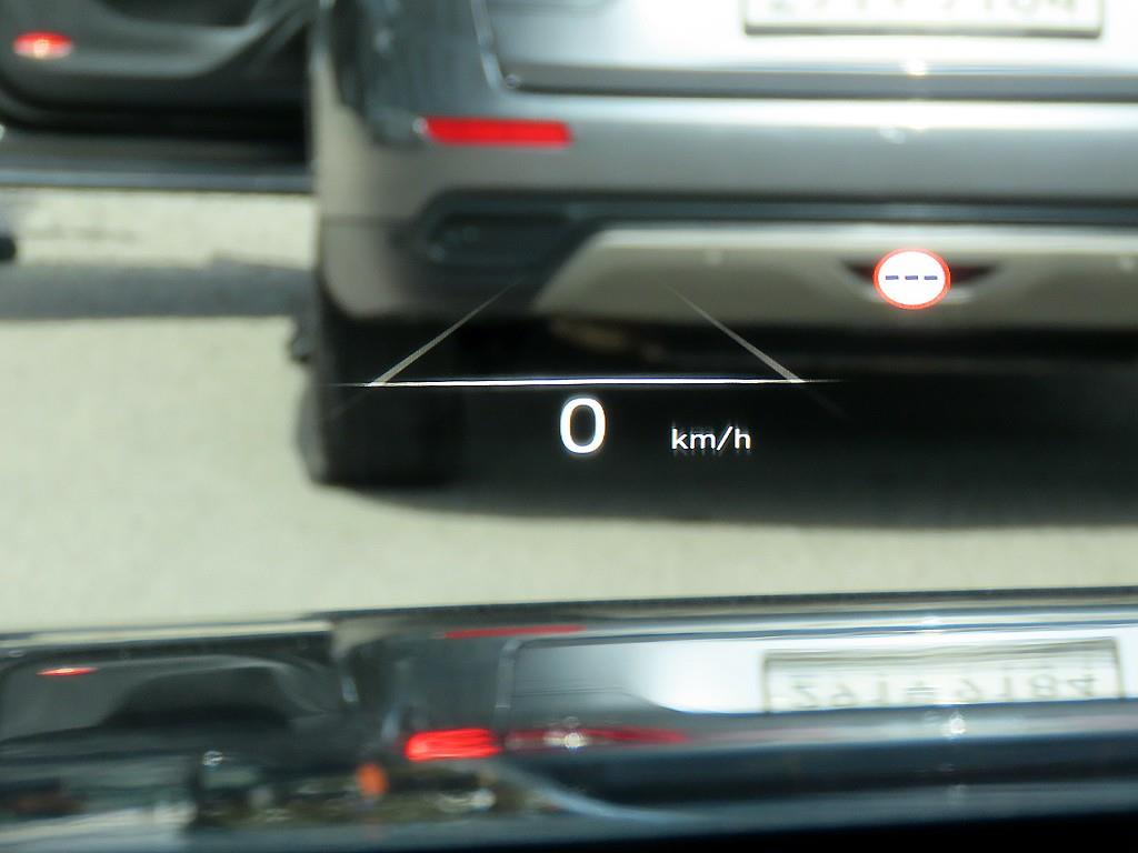 HYUNDAI Palisade - Vista 10