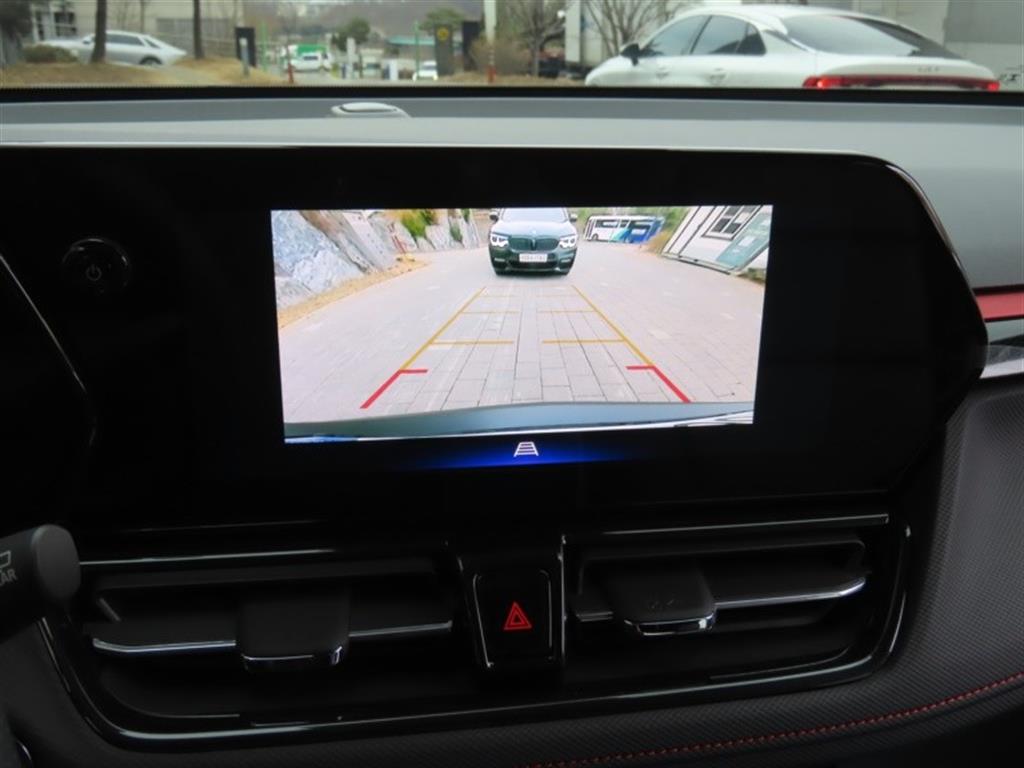 Chevrolet Trail Blazer 2025 - Importación desde Corea - HF Imports Iquique - Foto 9