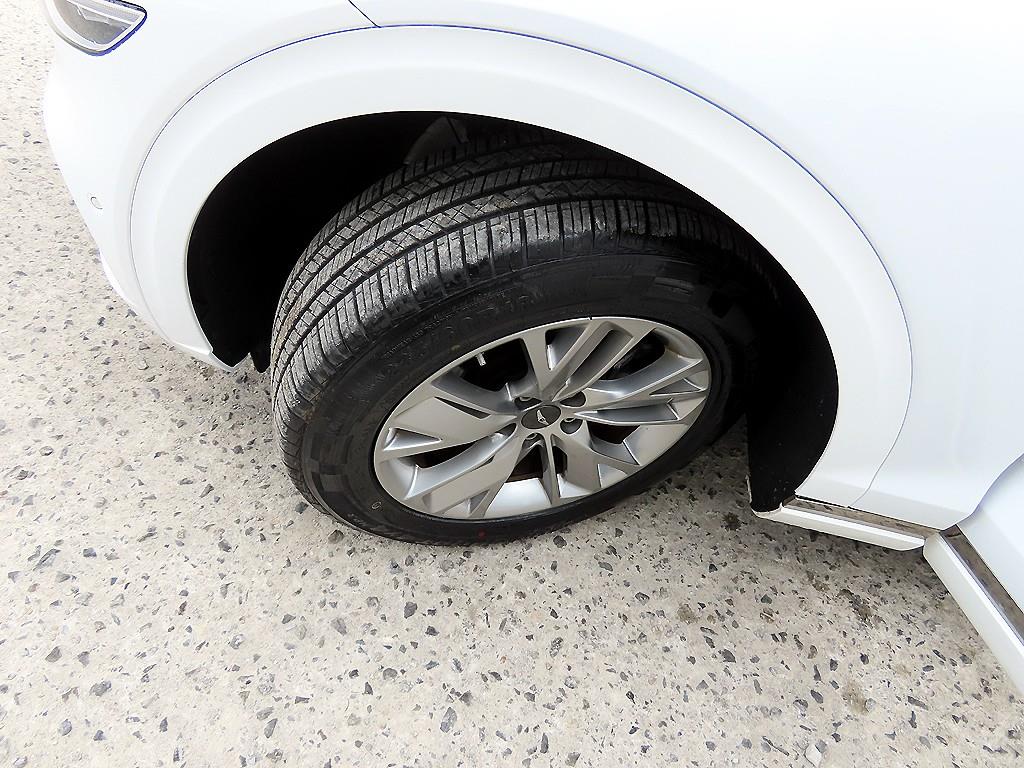 Genesis GV70 2021 - Importación desde Corea - HF Imports Iquique - Foto 20