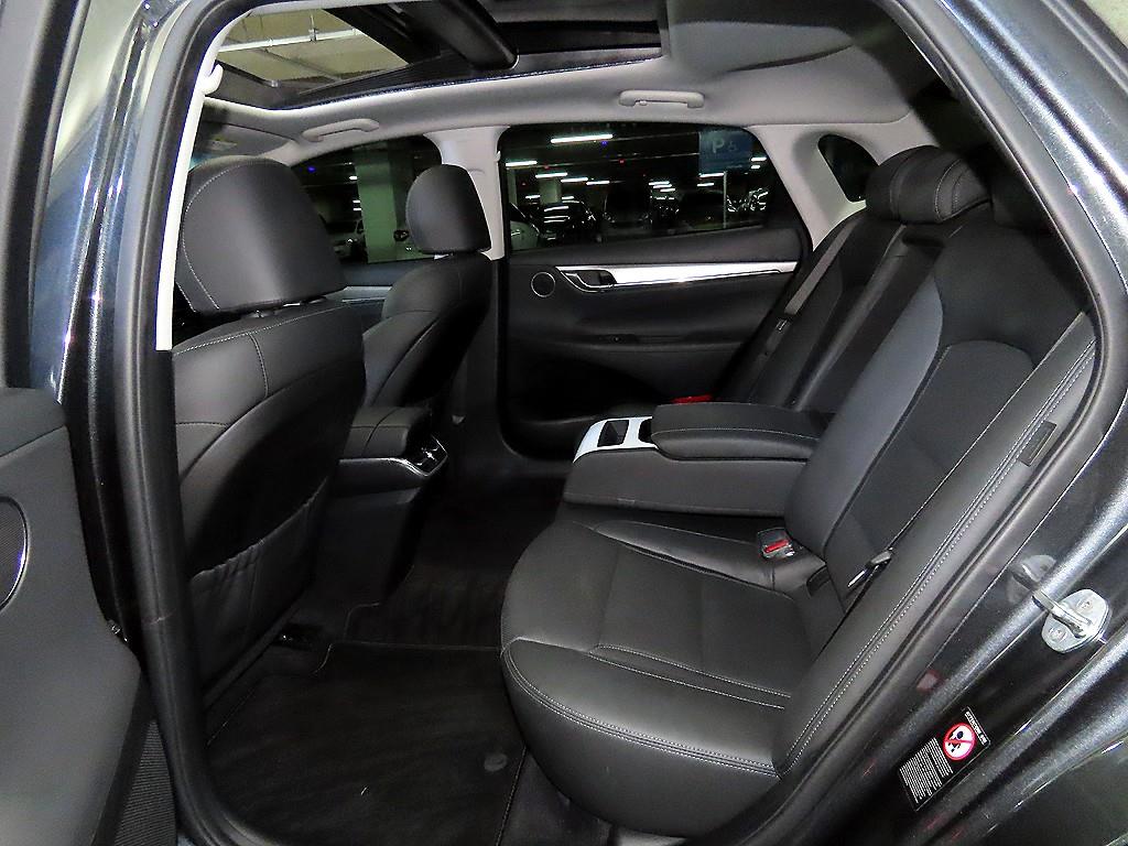 HYUNDAI Grandeur - Vista 7