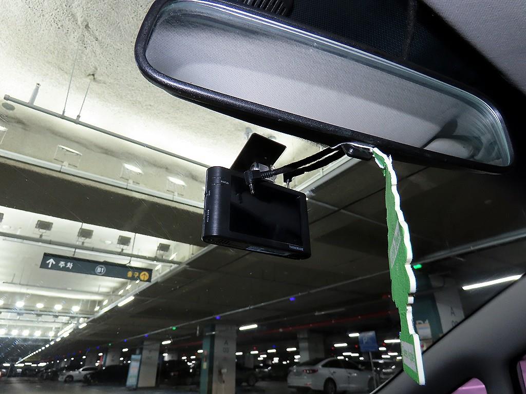 KIA K3 2013 Blanco - Importación desde Corea - HF Imports Iquique - Foto 17