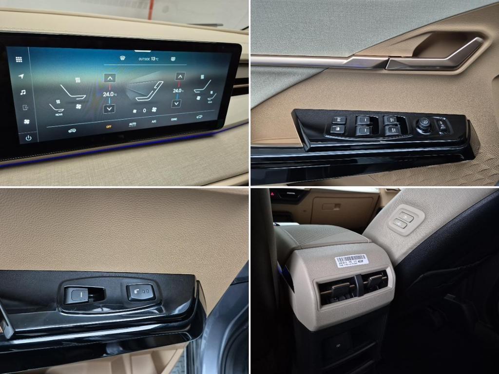 Ssangyong Action 2026 Plateado - Importación desde Corea - HF Imports Iquique - Foto 19