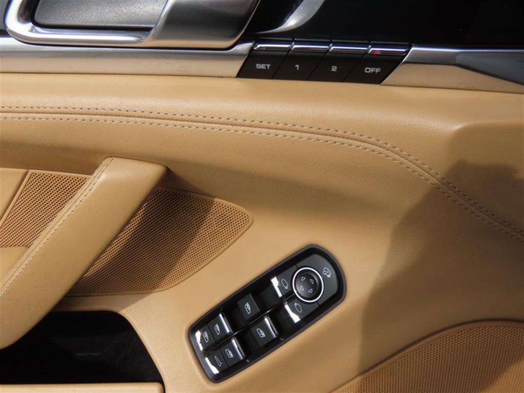 Porsche Panamera 2011 - Importación desde Corea - HF Imports Iquique - Foto 12